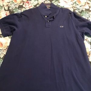 Lot of 2 Vineyard Vines Polos